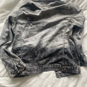 ProjectXParis.Jacket🎸